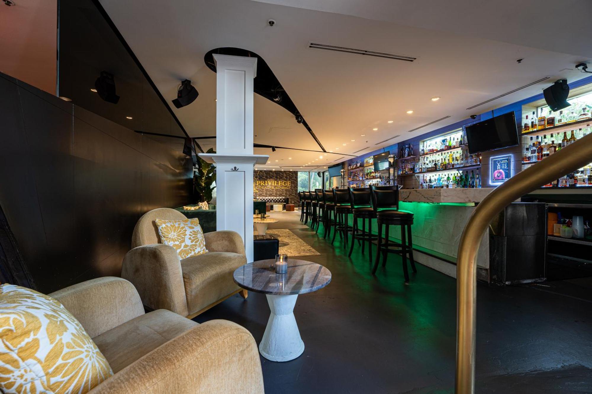 Albion Hotel Miami Beach Exterior foto