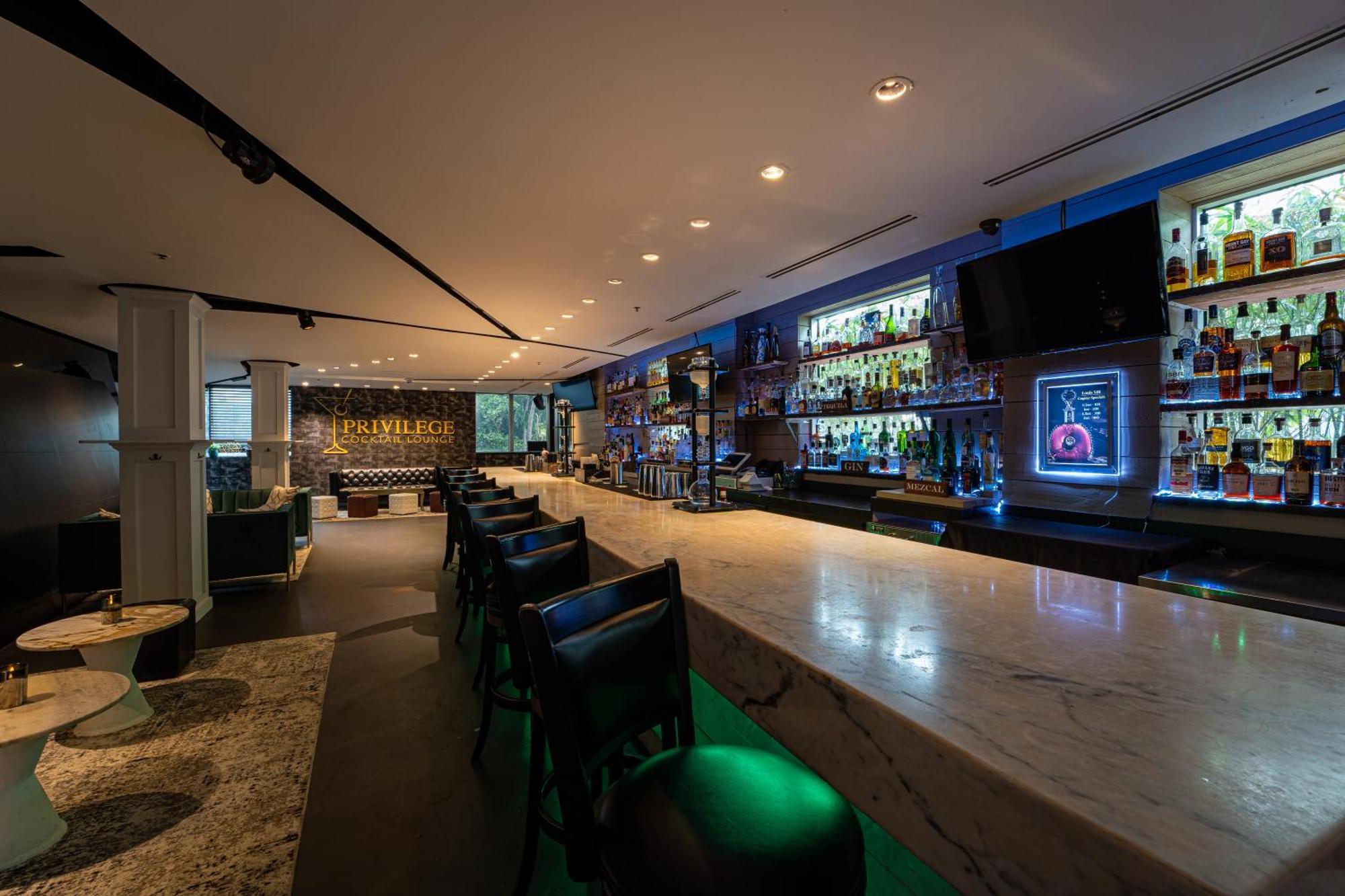 Albion Hotel Miami Beach Exterior foto