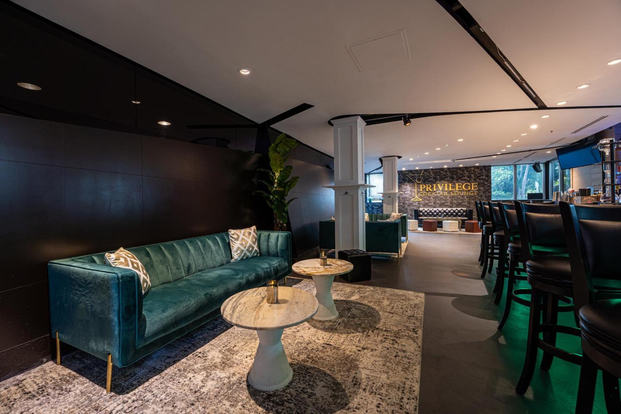 Albion Hotel Miami Beach Exterior foto