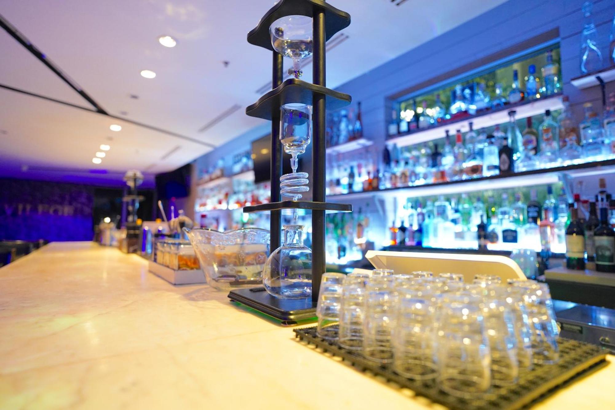 Albion Hotel Miami Beach Exterior foto