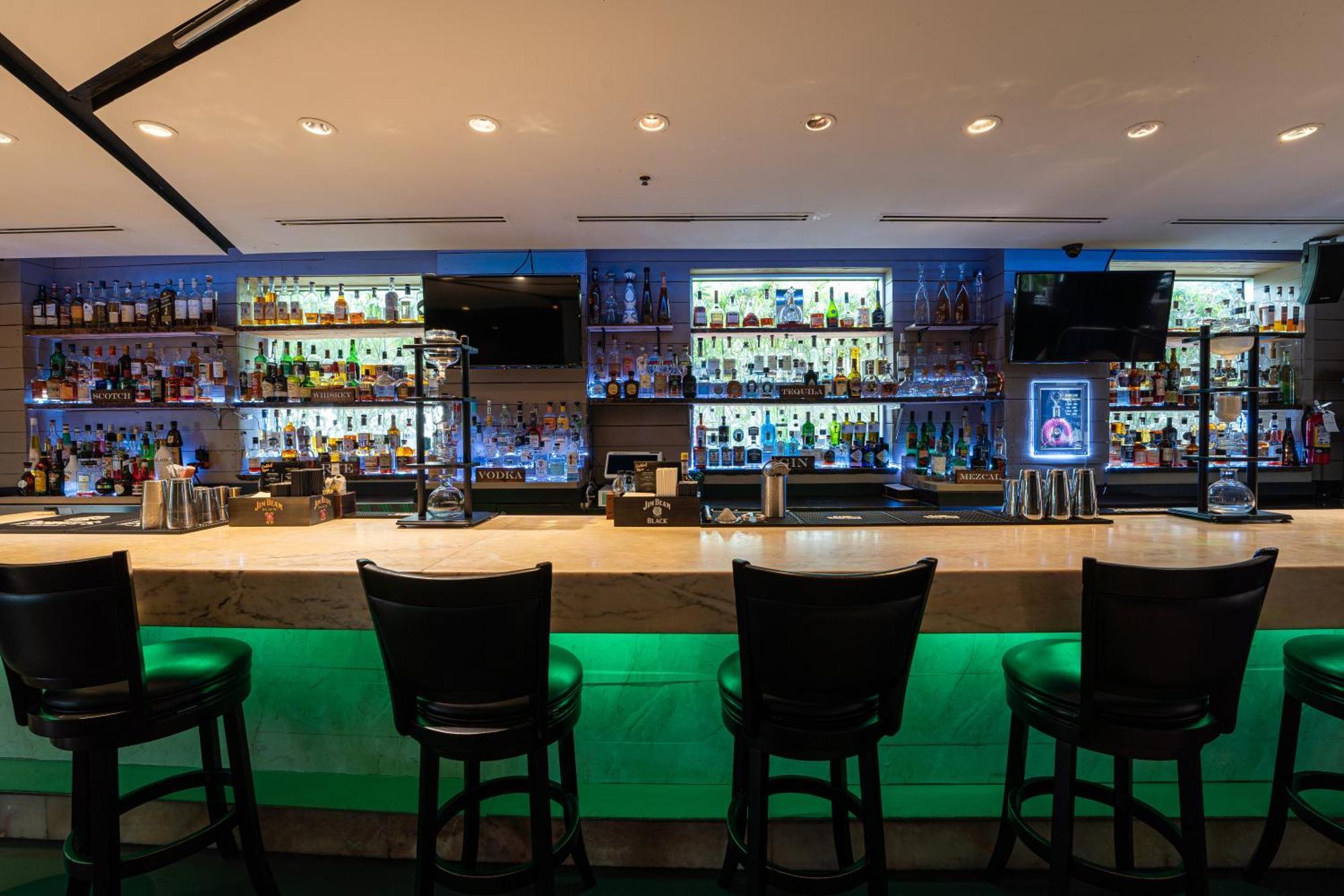 Albion Hotel Miami Beach Exterior foto