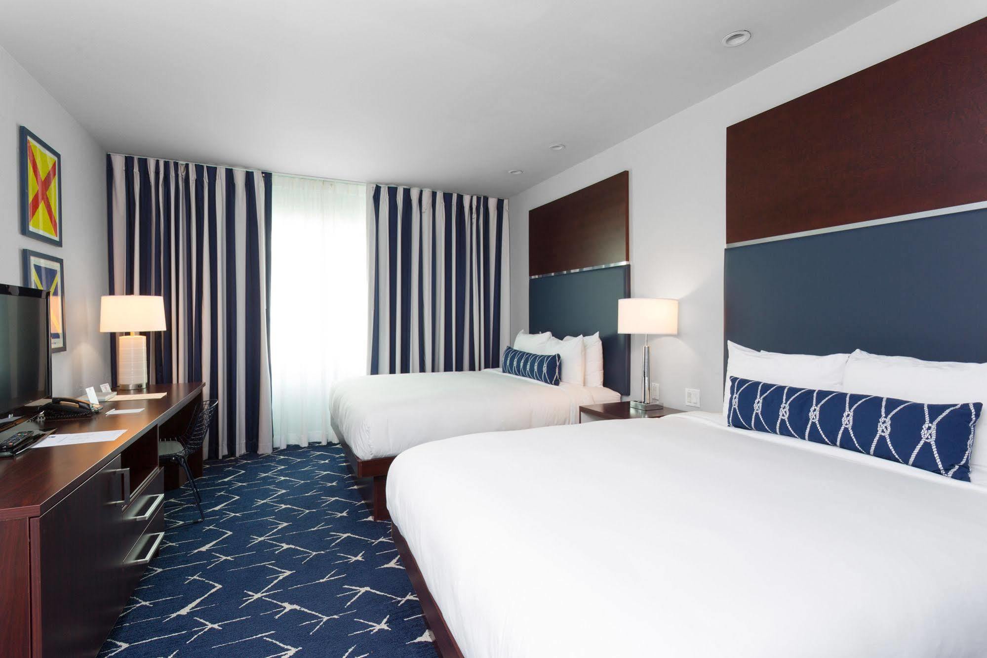 Albion Hotel Miami Beach Exterior foto