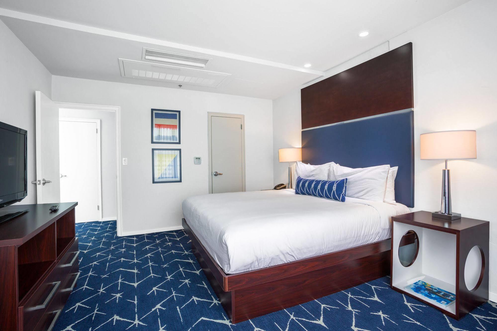 Albion Hotel Miami Beach Exterior foto